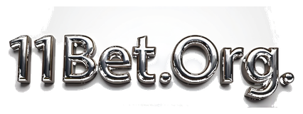 11bet org logo